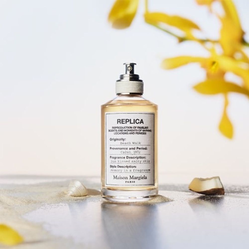 Maison Margiela Beach Walk - 100mL - Picture 4 of 4